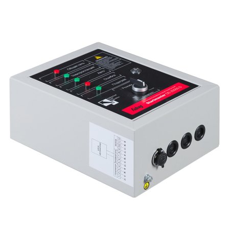 FUBAG Блок автоматики Startmaster DS 25000 D (400V) для дизельных электростанций (DS 7000 DA ES DS 14000 DA  ES). Трехфазный. в Кургане фото