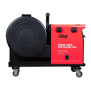 FUBAG Подающий механизм DRIVE XMIG DW PULSE в Кургане фото