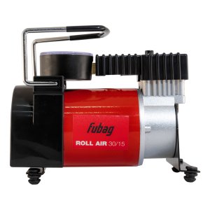Автомобильный компрессор FUBAG Roll Air 30/15 в Кургане фото