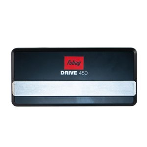 Пусковое устройство FUBAG DRIVE 450 с разъемом type-C на входе в Кургане фото