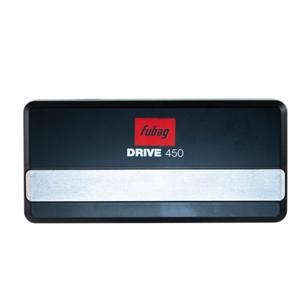Пусковое устройство FUBAG DRIVE 450 с разъемом type-C на входе в Кургане фото