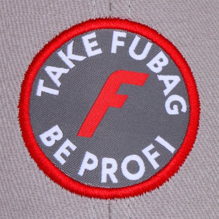 Бейсболка Fubag в Кургане фото