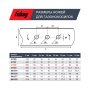 Нож для газонокосилок FUBAG 53 см (21")  в Кургане фото