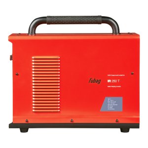FUBAG сварочный инвертор IR 250 T в Кургане фото