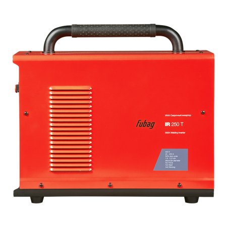 FUBAG сварочный инвертор IR 250 T в Кургане фото