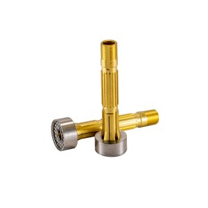 FUBAG Цанга c газовой линзой ф6.4 FB TIG 550W (2 шт.) в Кургане фото