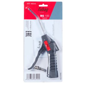 Пневмопистолет продувочный FUBAG BG100 в Кургане фото