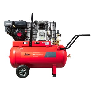 FUBAG Бензиновый ременной одноступенчатый компрессор BP 3600/100 в Кургане фото