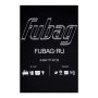 Фирменная футболка Fubag размер M в Кургане фото