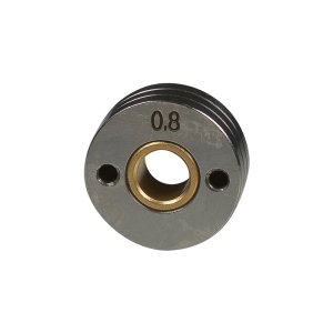FUBAG Ролики 0,6/0,8 сталь для INMIG 315T 350T 400T 500T 1 шт. в Кургане фото