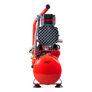 Компрессор безмасляный малошумный FUBAG Free Air 170/9/1.5 S в Кургане фото