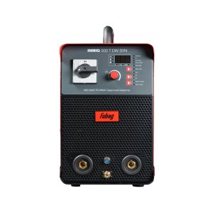FUBAG Сварочный полуавтомат инвертор INMIG 500T DW SYN + Подающий механизм DRIVE INMIG DW SYN + Шланг пакет 5 м + горелка FB 400 3m в Кургане фото