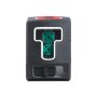FUBAG Лазерный уровень с зеленым лучом Crystal 10G VH в Кургане фото