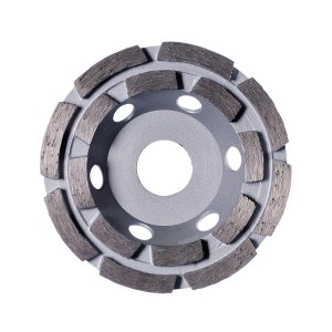 Алмазный шлифовальный круг Fubag DS 2 D 100 мм/ 22.2 мм в Кургане фото