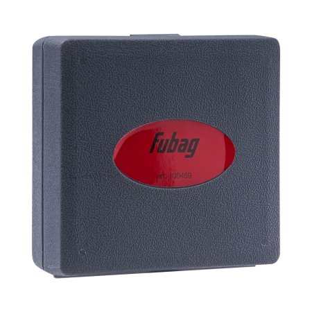 FUBAG Набор торцевых ударных головок 1/2 дюйма 17 19 21 мм в Кургане фото