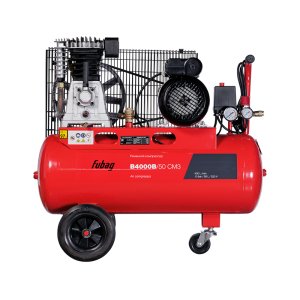 Ременной одноступенчатый компрессор FUBAG B4000B/50 CM3 в Кургане фото