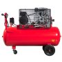 Ременной одноступенчатый компрессор FUBAG B4000B/100 CM3 в Кургане фото