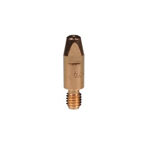 FUBAG    Контактный наконечник M6х28 мм ECU D=0.8 мм (10 шт.) в Кургане фото