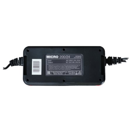 Зарядное устройство FUBAG MICRO 200/24 в Кургане фото