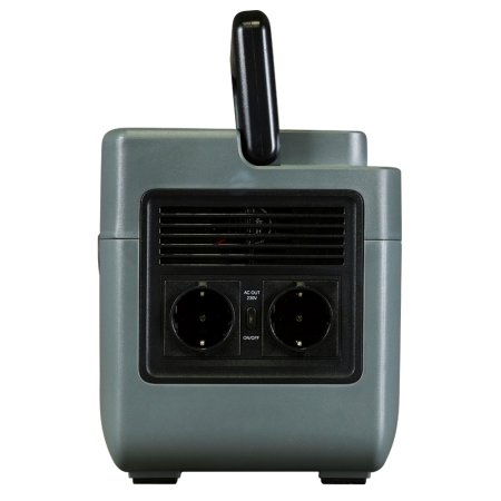 Портативная электростанция FUBAG AS 1200i (аккумулятор LiFePO4) в Кургане фото