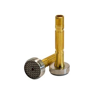 FUBAG Цанга c увеличенной газовой линзой ф3.2 FB TIG 240-550W (2 шт.) в Кургане фото