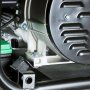 Инверторный генератор FUBAG TI 11000 A ES купить в Кургане