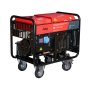 FUBAG Дизельный генератор с электростартером и коннектором автоматики DS 11000 A ES + Блок автоматики Startmaster DS 25000 D (400V) в ПОДАРОК в Кургане фото