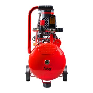 Компрессор безмасляный малошумный FUBAG Free Air 170/24/1.5 S в Кургане фото