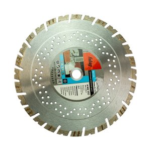 Алмазный диск FUBAG Beton Extra диам. 350/25.4 в Кургане фото