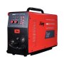 Полуавтомат сварочный инверторный FUBAG INMIG 300T W SYN PULSE с горелкой FB 400 3m в Кургане фото