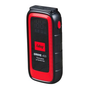 Пусковое устройство FUBAG DRIVE 400 в Кургане фото