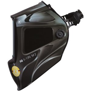  Маска сварщика Хамелеон с регулирующимся фильтром FUBAG IQ 5-13N M 2 в Кургане фото