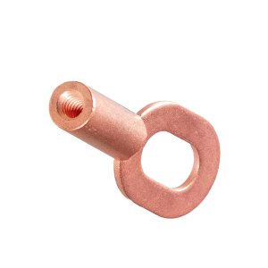 Кольцо прямое FUBAG M5 x 10 для точечной сварки в Кургане фото