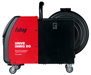 FUBAG Подающий механизм DRIVE INMIG DG для арт. 31438 и 31440 в Кургане фото