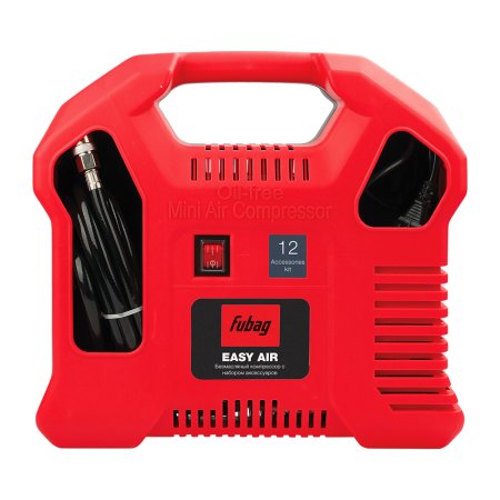Компрессорный набор FUBAG Easy Air в Кургане фото