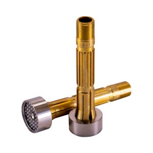 FUBAG Цанга c газовой линзой ф1.6 FB TIG 240-550W (2 шт.) в Кургане фото