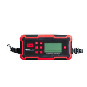 Зарядное устройство FUBAG MICRO 200/24 в Кургане фото