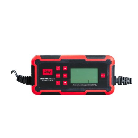 Зарядное устройство FUBAG MICRO 200/24 в Кургане фото