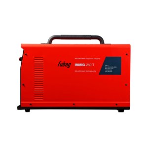 Полуавтомат сварочный FUBAG INMIG 200 SYN LCD (новый дисплей) в Кургане фото