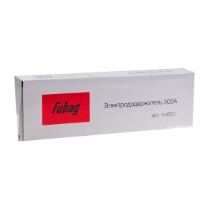 Электрододержатель FUBAG 500А в Кургане фото