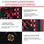 FUBAG Сварочный полуавтомат IRMIG 208 SYN PLUS c горелкой FB 250 3m в Кургане фото