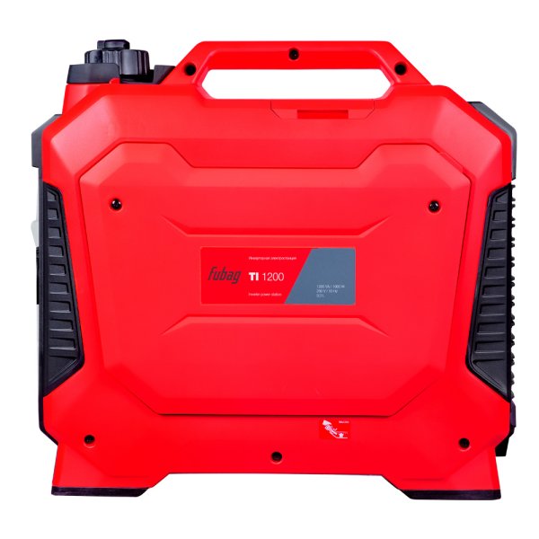 Инверторный генератор FUBAG TI 1200 + Моторное масло FUBAG Extra в ПОДАРОК купить в Кургане