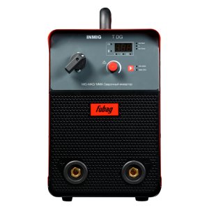 Полуавтомат сварочный FUBAG INMIG 200 SYN LCD (новый дисплей) в Кургане фото