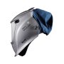  Маска сварщика FUBAG BLITZ 5-13 PAPR I Visor Digital Natural Color в Кургане фото