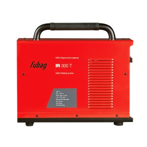 FUBAG сварочный инвертор IR 300 T в Кургане фото
