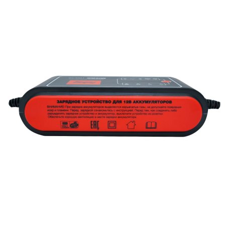 Зарядное устройство FUBAG MICRO 160/12 в Кургане фото