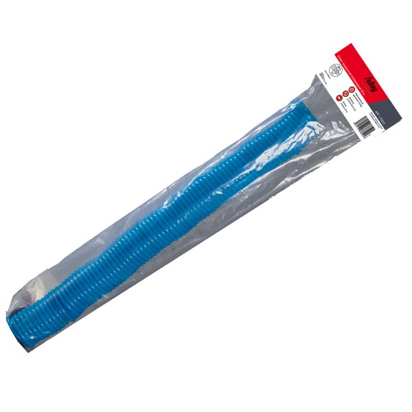 Шланг FUBAG спиральный с фитингами рапид, химически стойкий полиамидный (рилсан), 15 бар, 8 x 10 мм, 20 м в Кургане фото