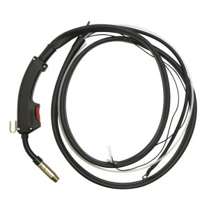 FUBAG Горелка FB 150 mini (180А_оплетка EPDM_ клапан латунный) в Кургане фото