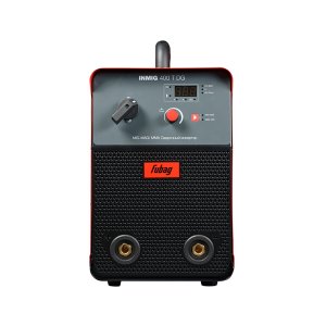 FUBAG Сварочный полуавтомат инвертор INMIG 400T DG + Подающий механизм DRIVE INMIG DG + Шланг пакет 5м  + Горелка FB 400 3m в Кургане фото