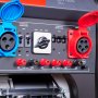 Бензиновый генератор FUBAG BS 8500 XD ES DUPLEX для одно и трехфазного режимов работы в Кургане фото
